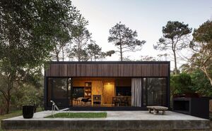 Casas Venta Esmeraldas