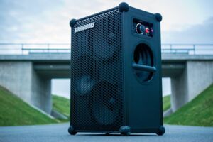 Altavoces Portátiles