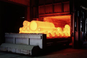 Recocido industrial
