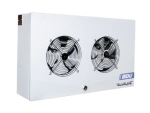 Evaporadores ventilados