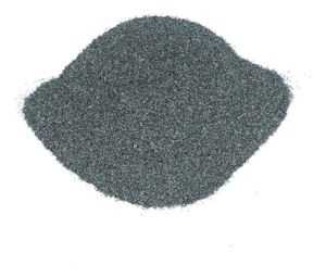 Abrasivos de arenado