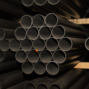 Tubería Industrial Proceso Ligero