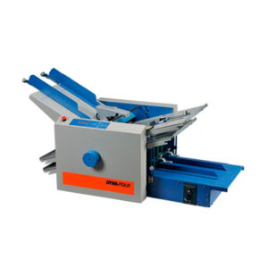 Dobladoras de papel