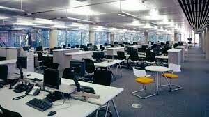 Oficinas en Venta Guayaquil Norte